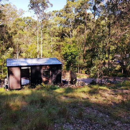Wilderness View By Tiny Away Villa Mooloolah Exterior photo