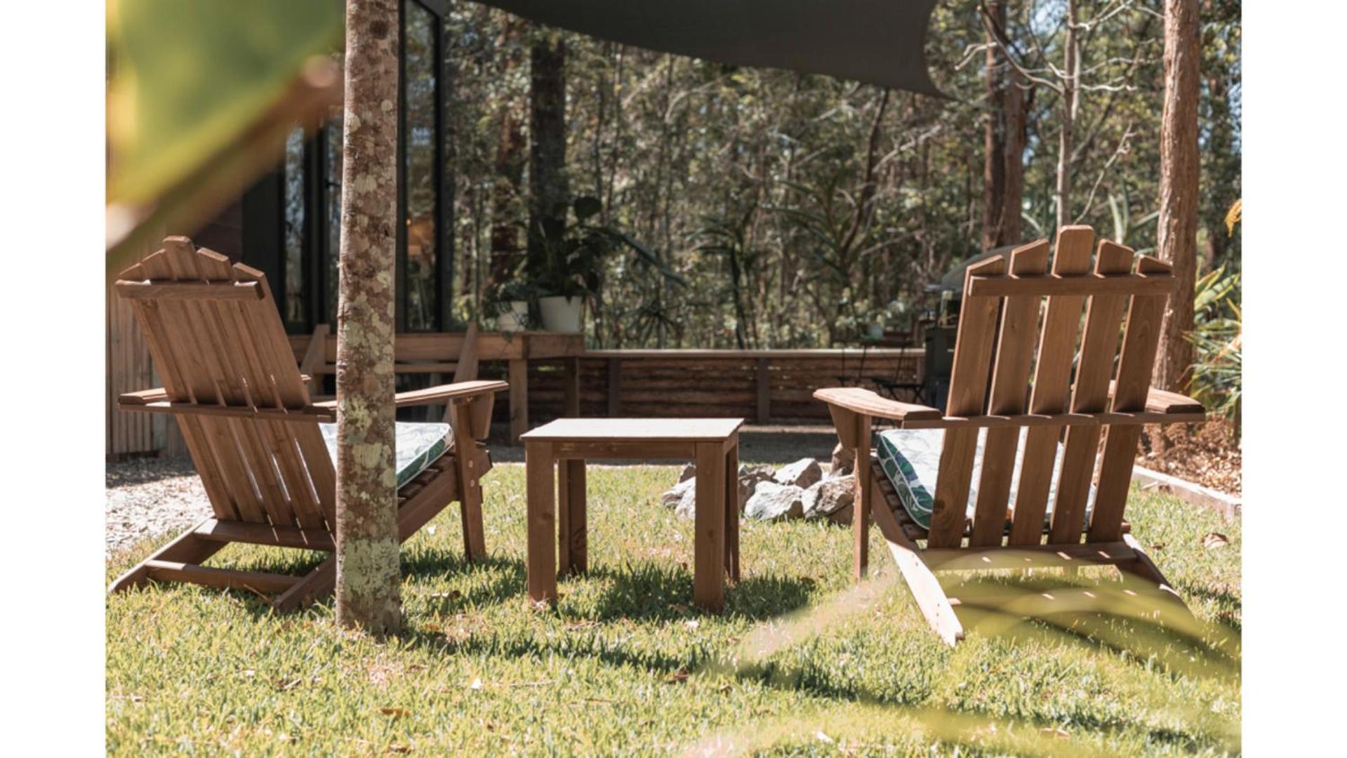 Wilderness View By Tiny Away Villa Mooloolah Exterior photo